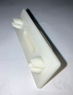 USTALACZ SPINKA ZDERZAKA PRZÓD HYUNDAI SANTA FE 86517-26000