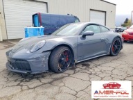 Porsche 911 2025r., Carrera Gts, 3.6L, od ubezpieczalni 3.6 Benzyna 539KM
