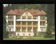 097 Duszniki Zdrój Państwowy Dom Wczasów Dziecięcych "Wisła"