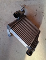 CITROEN C4 PICASSO II 13r- CHŁODNICA INTERCOOLER P9675627980