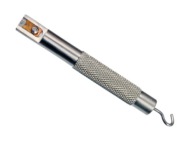 Rozwiązywacz węzłów Konger STRIPPER - PILLER aluminiowy