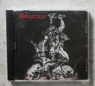 HELCARAXE - evil supremacy