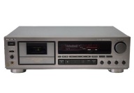 *** SONY TC-K750ES MAGNETOFON KASETOWY MADE IN JAPAN ***