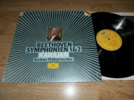 Beethoven Symphonien 1 & 2