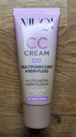 NIUQI CC Multifunkcyjny krem - fluid 4w1 01 Natural 30ml