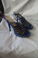 ANONA SANDAŁKI CHABROWE ROZM 37