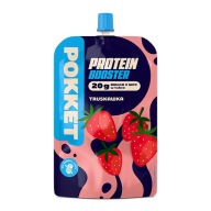 Dawtona mus protein POKKET truskawka 180 g
