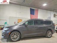 Chrysler Pacifica Touring L 2021 3.6 Benzyna 287KM