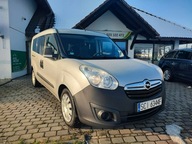 Opel Combo Krajowy + serwisowany + Faktura Vat