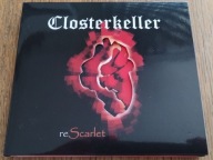 Closterkeller - ReScarlet 2CD