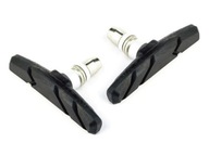 Klocki hamulcowe CLARKS MTB V-brake KOMPLET 2 KOŁA