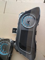 NISSAN LEAF II ZE1 2 LICZNIK ZEGAR PRĘDKOŚCIOMIERZ 248106WK40