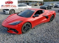 Chevrolet Corvette Stingray 1LT 2021 6.2 Benzyna 490KM
