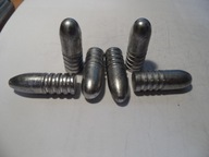 Pociski LYMAN 457 125 cal .45"Sharps, Rolling Block