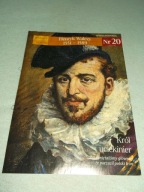 WŁADCY POLSKI nr. 20 Henryk Walezy