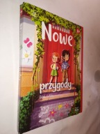 NOWE PRZYGODY OLKA I ADY