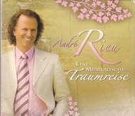 ANDRE RIEU EINE MUSIKALISCHE TRAUMREISE 3CD BOX