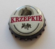 Kapsel Olsztyn Kormoran Nr 27