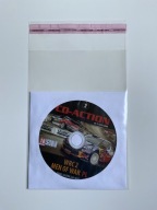 1 PŁYTA DVD CD ACTION CD-ACTION NUMER 11/2012 (209) NR 11 2012 209 JAK NOWA