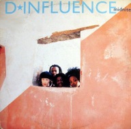 D-Influence – Midnite - EX