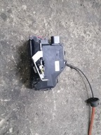 ZAMEK DRZWI AUDI A4 B6 LEWY TYŁ 8E0839015C