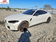 BMW M4 Competition 2022 3.0 Benzyna 503KM