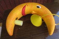 LAMPA KSIĘŻYC WISZĄCA