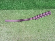 Audi A3 8L 96-03 uszczelka guma pasa przedniego maski lewa oryginał