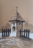 WIKTOR ZIN - KAPLICZKA