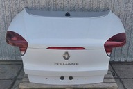 KLAPA TYLNA RENAULT MEGANE III CC CABRIO TEQNC 901337776r
