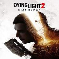 Dying Light 2 Stay Human: Reloaded Edition Alert Steam PC PL