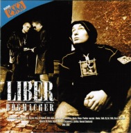 LIBER - BÓGMACHER