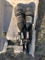 mercedes w290 gt 4door amortyzator przód lewy