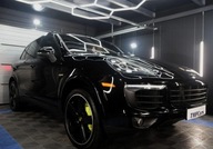 Porsche Cayenne Hybryda_Plug in _ Kamera _ Skory _ 3.0 Hybryda Plug-in