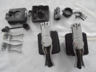 SAECO XELSIS EXPRELIA ENERGICA CZĘŚCI DZBANKA NA MLEKO