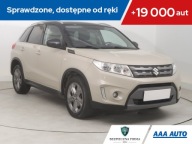 Suzuki Vitara 1.6 VVT, Salon Polska
