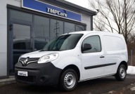 Renault Kangoo Zarejestrowany_Automat_Benzyna 1.2 Benzyna 114KM
