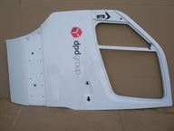 Mercedes Sprinter Nowy Model W 907 Drzwi Lewe przód przednie Oryginał Merce