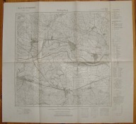 CZERWIEŃSK, NIETKÓW, POMORSKO, BRODY NIETKOWICE (Rothenburg) ZIEMIA LUBUSKA