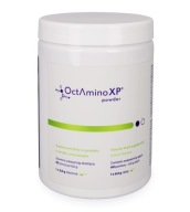 OctAmino XP - proszek o smaku cytrynowym