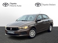 Fiat Tipo 1.4 16v Pop II (2016-) Fiat Tipo 1.4 16V