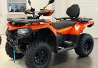 CFMoto CForce Cf Moto C Force 520L EPS Benzyna 35KM