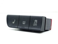 PANEL PRZEŁĄCZNIK PRZYCISK GRZANIE FOTELI ESP AUDI A1 S1 8X0959673A