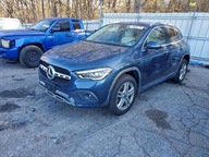 Mercedes-Benz GLA 2.0 221 KM, 4Matic, 12 tys. km 2.0 Benzyna 224KM