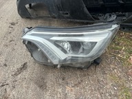 REFLEKTOR LEWY TOYOTA RAV4 IV