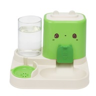 Automatyczny Podajnik Karmy – Dla Psa i Kota, Duża Pojemność