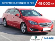 Opel Insignia 1.4 Turbo, Navi, Xenon, Bi-Xenon
