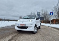 Aixam Inny Aixam Inny Elektryczny 8KM