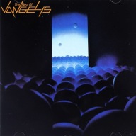 VANGELIS - THE BEST OF - CD - ALBEDO 0.39 ARIES PULSTAR SPIRAL