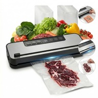 Zgrzewarka próżniowa Vevor 100 W z trybem suchym i wilgotnym 30 cm